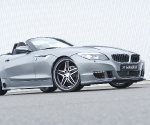 Hamann BMW Z4