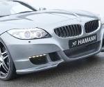 Hamann BMW Z4