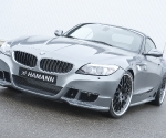 Hamann BMW Z4