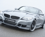 Hamann BMW Z4