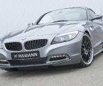 Hamann BMW Z4