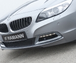Hamann BMW Z4