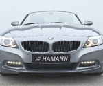 Hamann BMW Z4