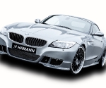 Hamann BMW Z4