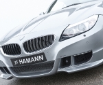 Hamann BMW Z4