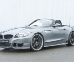 Hamann BMW Z4