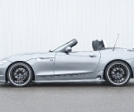 Hamann BMW Z4