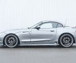 Hamann BMW Z4