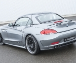 Hamann BMW Z4