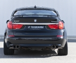 Hamman BMW 5-Series GT