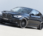 Hamman BMW 5-Series GT