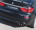 Hamman BMW 5-Series GT