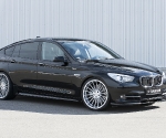 Hamman BMW 5-Series GT