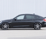 Hamman BMW 5-Series GT