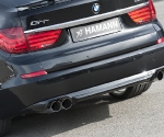 Hamman BMW 5-Series GT