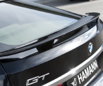 Hamman BMW 5-Series GT