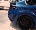 Hamman Motorsport BMW X6