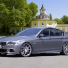 Hartge BMW H35d