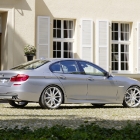 Hartge BMW H35d