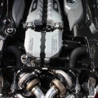 Heffner Performance Twin-turbo Audi R8 V-10