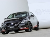 Heico Sportiv Volvo V40 Pirelli