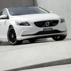 Heico Sportiv Volvo V40 Tuning