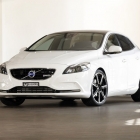 Heico Sportiv Volvo V40 Tuning