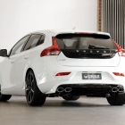 Heico Sportiv Volvo V40 Tuning