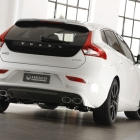 Heico Sportiv Volvo V40 Tuning