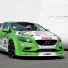 Heico Sportiv Volvo V40 Tuning