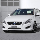 HEICO SPORTIV Volvo V60 D3