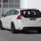 HEICO SPORTIV Volvo V60 D3