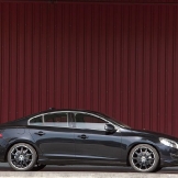 HEICO SPORTIV Volvo S60 Design