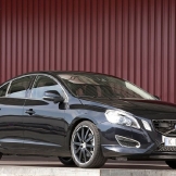 HEICO SPORTIV Volvo S60 Design