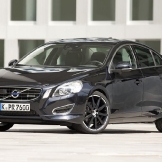 HEICO SPORTIV Volvo S60 Design