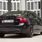 HEICO SPORTIV Volvo S60 Design