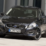 HEICO SPORTIV Volvo S60 Design