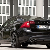 HEICO SPORTIV Volvo S60 Design