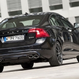 HEICO SPORTIV Volvo S60 Design