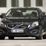 HEICO SPORTIV Volvo S60 Design