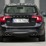 HEICO SPORTIV Volvo S60 Design