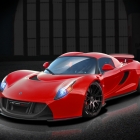 Hennessey Performance Venom GT2