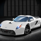 Hennessey Performance Venom GT2