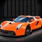 Hennessey Performance Venom GT2