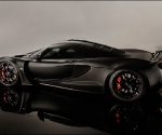 Hennessey Venom GT