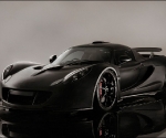 Hennessey Venom GT