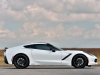 Hennessey Performance HPE500 and HPE600 Corvette Stingray