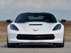 Hennessey Performance HPE500 and HPE600 Corvette Stingray