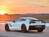 Hennessey Performance HPE500 and HPE600 Corvette Stingray