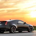 Hennessey Performance VR1200 CTS-V Coupe